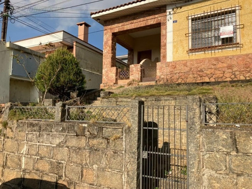 Imagem 1 de 15 de Casa Térrea Para Venda, 3 Dormitório(s), 200.0m² - 2948