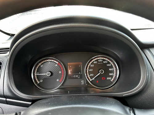 Mitsubishi L200 L200 D/c 2.4 Work Cr 4x2 Wf Doble Airbag Cc