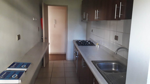 Arriendo Dpto Lomas San Sebastian