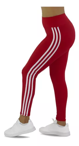 Ropa Deportiva Mujer Leggings Colombianos Licras Mallas Deportivas Dama  Yoga Gym Unitalla Para Tallas 3 / 5 / 7 / 9 -64 - $ 349