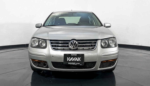 Imagen 3 de 15 de 33412 - Volkswagen Jetta Clasico A4 2013 Con Garantía Mt