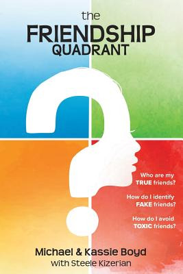 Libro The Friendship Quadrant: Who Are My True Friends? H...
