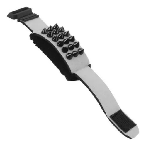 Fretwrap Muteador De Guitarra De 20 Cm Ajustable Silenciador