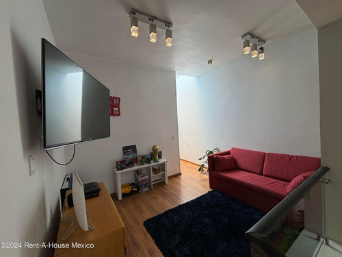 Edificio Comercial En Venta En Avante Coyoacan Gis 25-2461