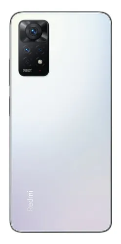 Xiaomi Redmi Note 11 Pro Dual SIM 128 GB polar white 6 GB Xiaomi Redmi Note 11 Pro Dual SIM 128 GB polar white 6 GB