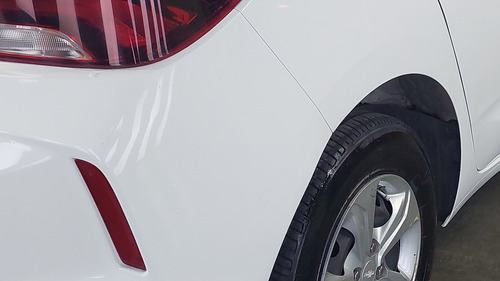 Chevrolet Onix 1.2