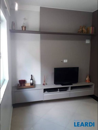 Imagem 5 de 15 de Casa Em Condomínio - Vila Ré - Sp - 624483