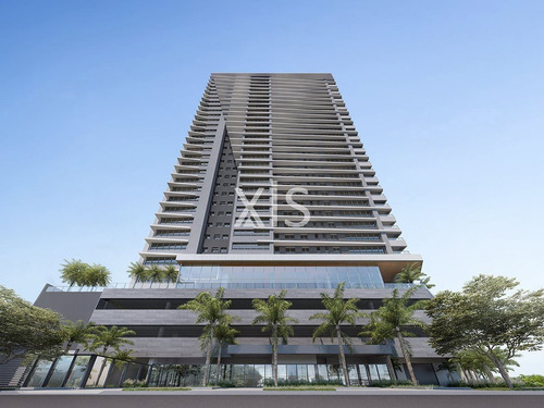 Imagem 1 de 14 de Apartamento 240metros, Setor Marista, Treze 36