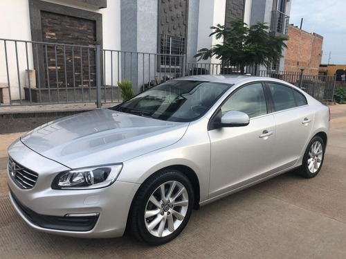 Imagen 4 de 12 de Volvo S60 2014 1.6 Addition T4a L4//t At