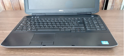 Notebook Dell Latitude E5530 Core I5