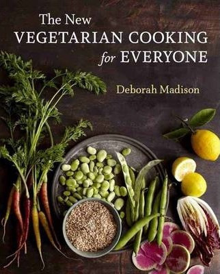 Libro Vegetarian Cooking For Everyone, Revised - Deborah ...