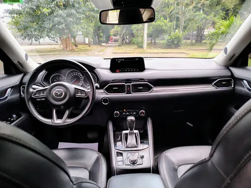 Mazda CX-5 2.5 Grand Touring Lx