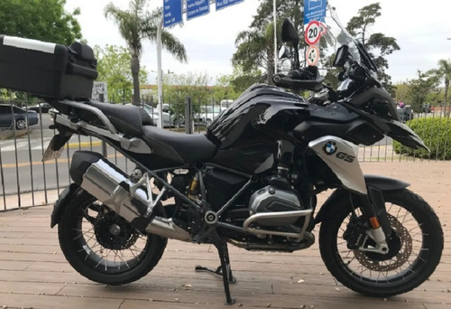 Imagen 7 de 8 de Bmw R 1200 Gs - Cordasco Austral Nqn (g)