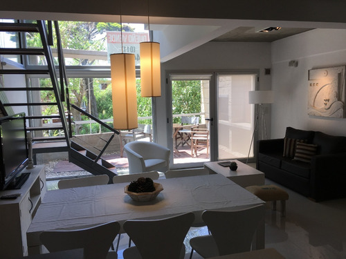 Imagen 5 de 18 de Departamento 3 Amb Duplex Pinamar Cerca Mar Y Centro Dueño