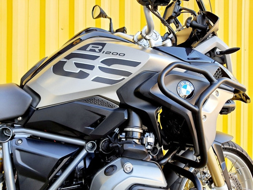Imagem 6 de 15 de Bmw R 1200 Premium + Exclusive
