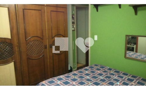 Imagem 4 de 15 de Apartamento - Santana - Ref: 5303 - V-223767
