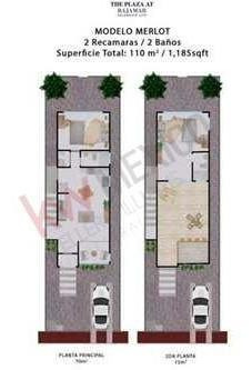 Imagen 7 de 25 de The Plaza Bajamar Es Un Lujoso Y Asequible Desarrollo De 22 Casas Y Lotes En Preventa Dentro Del Bajamar Golf Resort. ¡todas Las Casas Tienen Vista Al Mar Y Están Frente Al Campo De Golf! Una Comuni