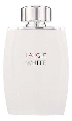 Lalique White Caballero 125 Ml Para Hombre