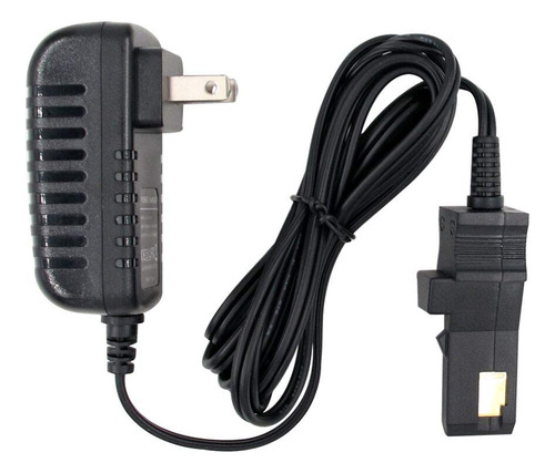 Reemplazo Del Cargador De Batera De 12 V Para Ruedas Elctric