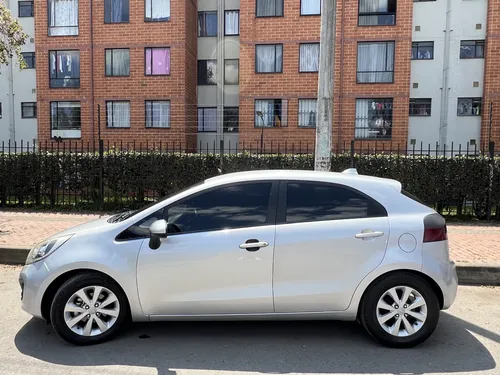 Kia Rio Spice 1.4