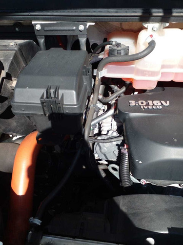 Imagem 7 de 15 de Iveco 35s14