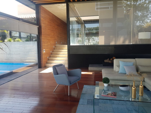 Imagen 15 de 25 de Casa En Venta El Campanario, Querétaro Campo De Golf Y Lago.