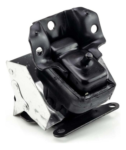 Soporte Motor Silverado 1500 2007-2013 Frontal Der Izq Tasd