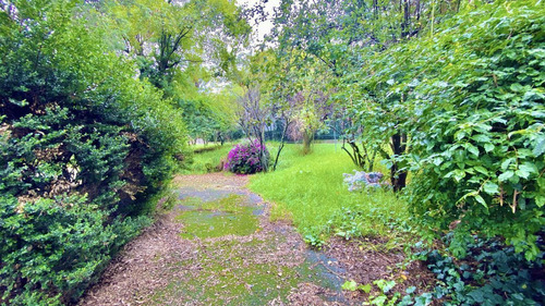 Terreno En Venta Fraccionamiento Rancho San Francisco
