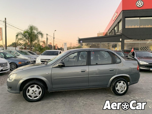 Chevrolet Corsa Classic 1.4 2012 Impecable! Aerocar
