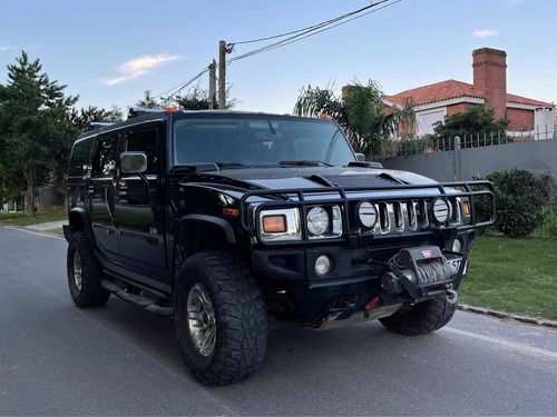 Hummer H2 H2 Automático 4x4