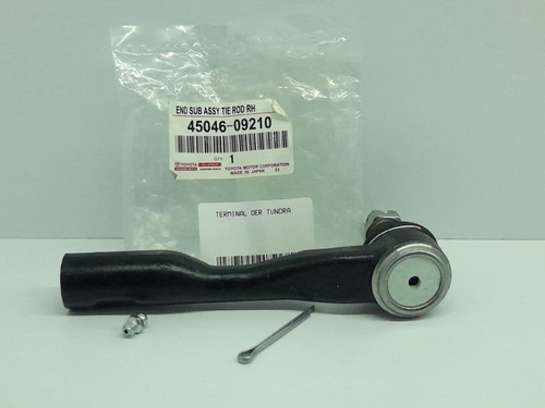  Terminal Derecho Toyota Tundra 03-06 4x2 4x4 Sequoia 03-07