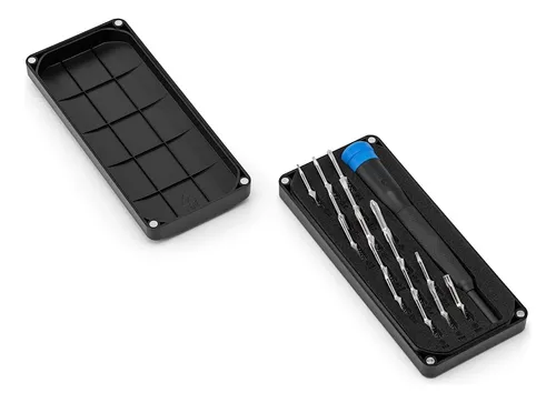 Kit De Destornilladores Infixit Minnow: Destornillador De...