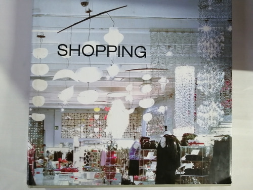 Shopping, Friederike Pd Krump,  Miriam Loetz
