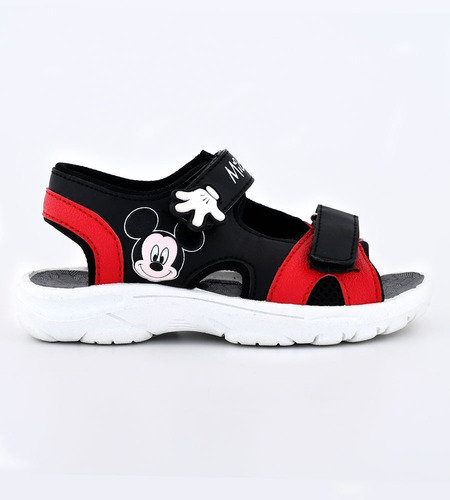 Sandalias Footy Sandalia Sublimada Disney Niño Niña Asfl70