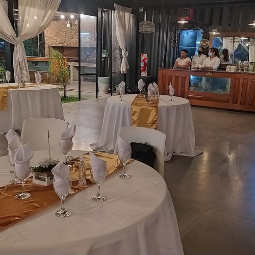 Imagen 5 de 22 de Alquilo Quinta Para Eventos Los Teros En Varela Zona Sur