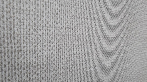 Cerámica Alberdi Piso Pared Linum Tiza 37,5x75 1ª Cal