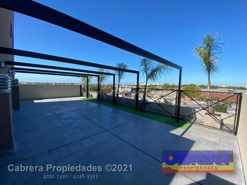 Imagen 12 de 30 de Departamento - Remedios De Escalada