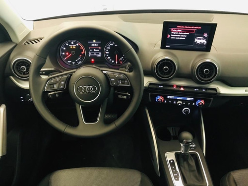 Imagen 18 de 24 de Audi Q2 Okm Usada