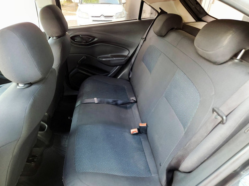 Imagen 16 de 25 de Chevrolet Onix 1.4 Joy Ls 98cv 2018
