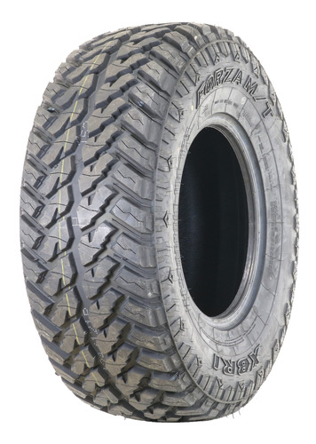 Pneu Aro 16 X-bri 305/70r16 124/121p Forza M/t  (off-road)