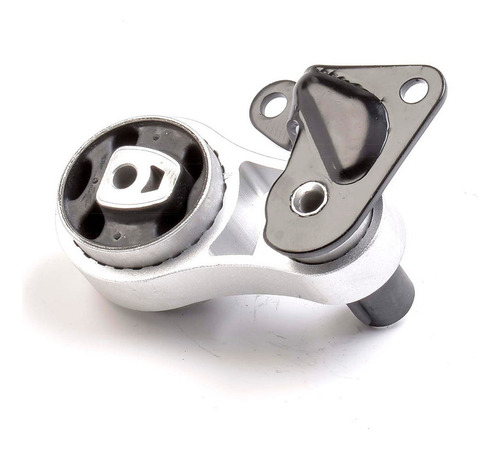 Soporte Motor Trasero Std Ford Fiesta-ikon 2003 Syd