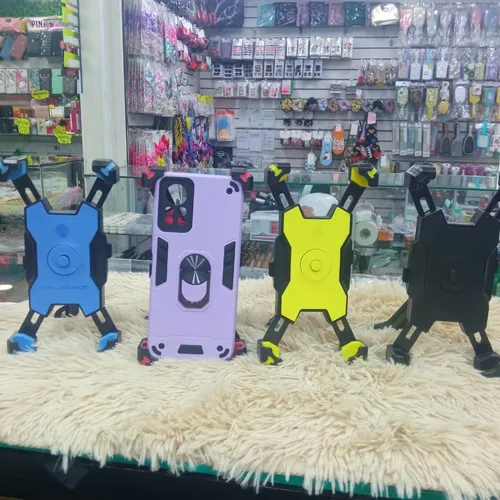 Holder Para Moto O Bicicleta
