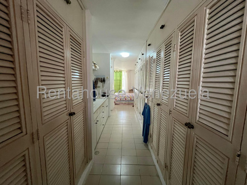 Terreno En Venta En Caribe Vargas Cda 25-17520 Yf