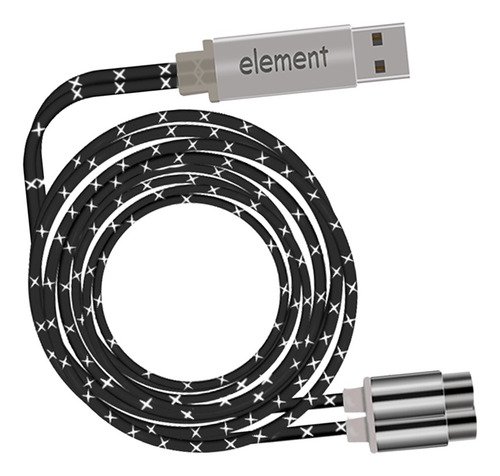 Convertidor Midi A Usb Conexión De Acceso De Cable De Doble
