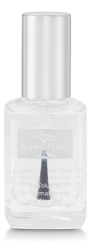 Karma Organic Capa Base Triple 5; Tratamiento De Uñas No T.