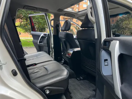 Toyota Prado 3.0 TXL