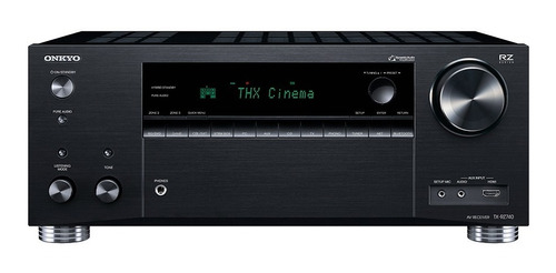 Sintoamplificador Onkyo 7.2 Tx-rx 740atmos Dts 4k Hdr 220v