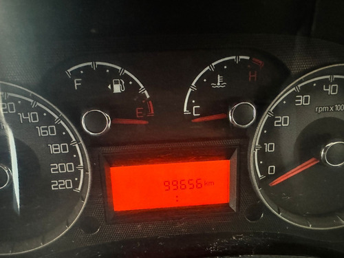 Fiat Doblo Essence 1.8 Flex Manual 2021 Completo 7 Lugares Oferta