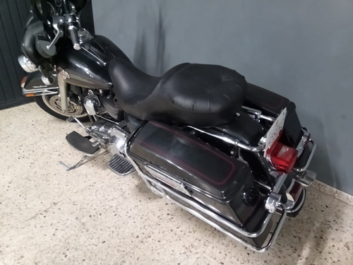 Harley Davidson Electraglide Ultraclassic 1600cc Año 2007