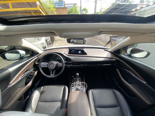 Mazda CX-30 2.0 Grand Touring Hibrida